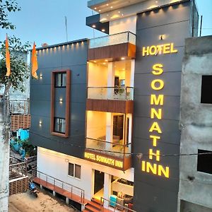 Hotel Somnath Inn